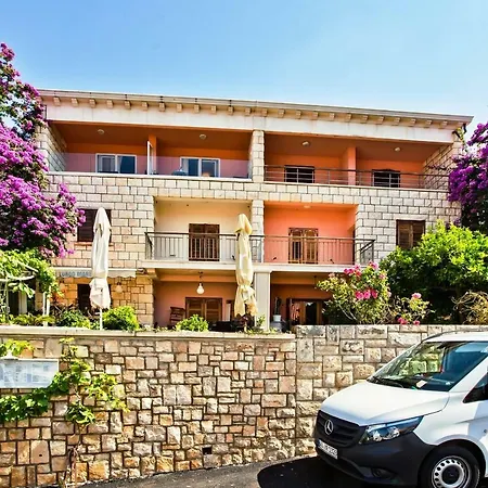 St. Nicholas Hvar Town