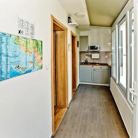 Affittacamere St. Nicholas 4*