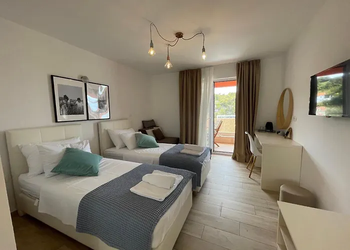 St. Nicholas 4* Hvar Town