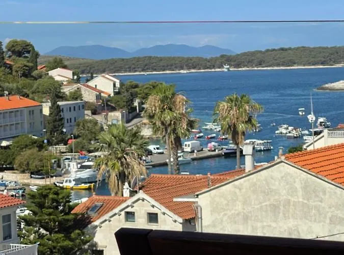 Πανσιόν St. Nicholas