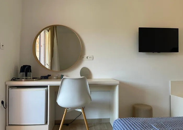 Gostinjska kuća St. Nicholas