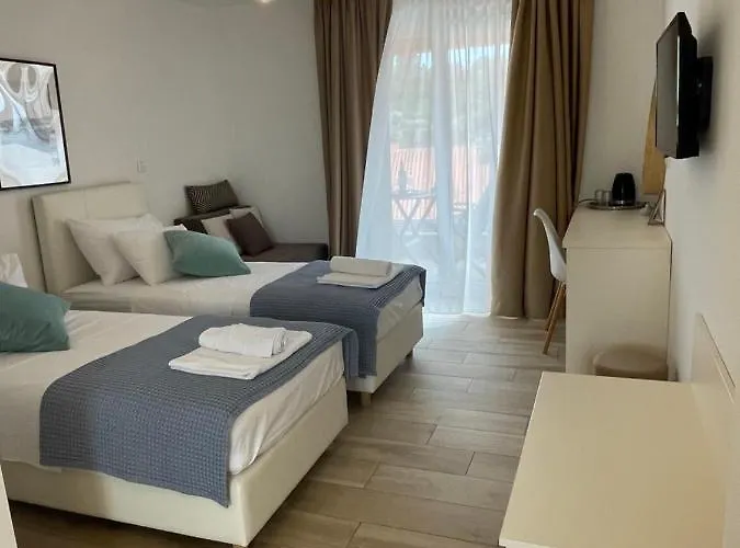 Πανσιόν St. Nicholas