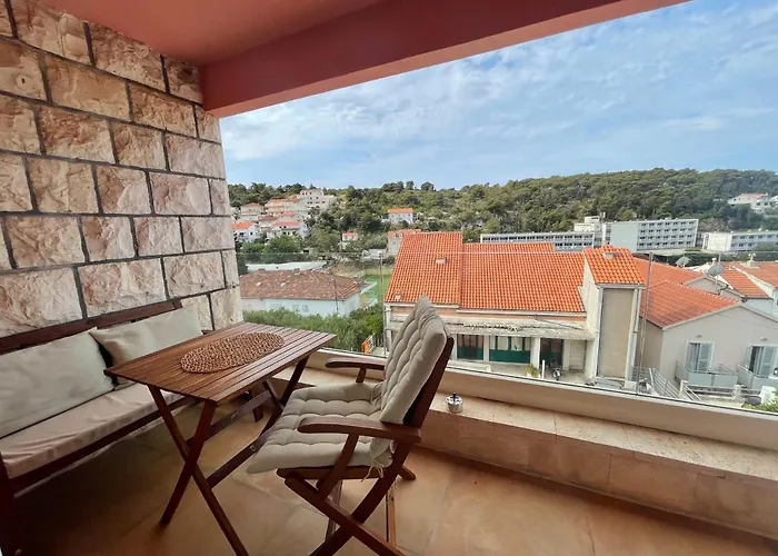 Gostinjska kuća St. Nicholas 4*