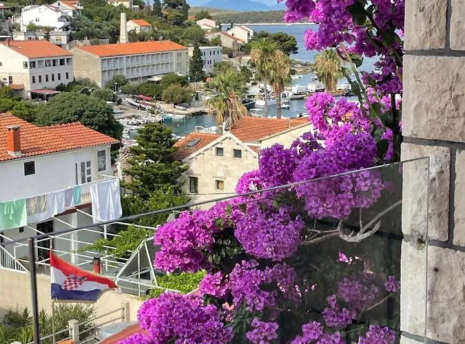 Πανσιόν St. Nicholas 4*